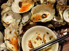 -土蚝·高压锅生蚝(百姓美食街店)