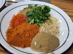 -风味烧烤(泰富店)