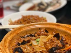 -玫瑰厅上海菜(兴国路店)