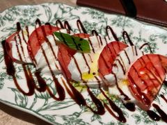 -Mammamia意大利餐厅(阳春巷店)