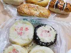 -清真全盛斋传统糕点(西羊市店)