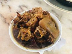 -新峰肉骨茶