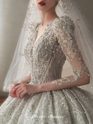 -Renee芮亦婚纱(原丽莎)