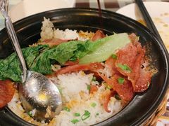 -蓝记茶餐厅(勒泰店)