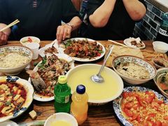 -美味居(古城店)