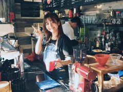 -旧雨咖啡·CoffeeFORU(黄村奥体店)