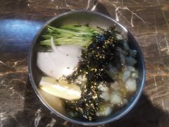 -大叹号·朝鲜族烤肉(潍坊泰华城店)