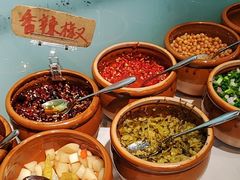 -窄巷口生烫牛肉米线(景云路店)