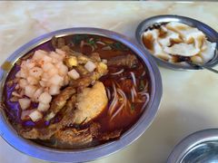 -凤张螺蛳粉·爽口粉(跃进路总店)