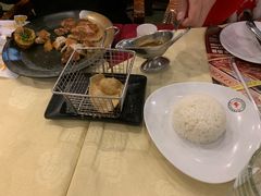-威尼斯西餐厅(小榄大信店)