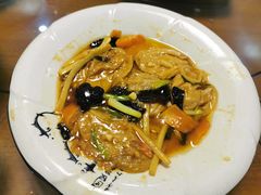 -灵福缘私房菜·农家菜(拈花湾·灵山大佛必推店)