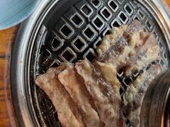 -唯成•韩国炭火烤肉 유성고기