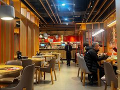 -味千拉面(煌华新纪元购物广场店)