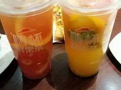 -必胜客(金沙江店)