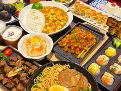 -合风谷(南下塘店)