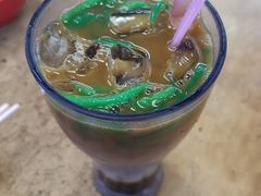 三色奶茶-新记肉骨茶