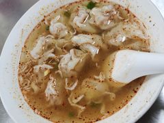 -汪家馄饨(集庆路店)