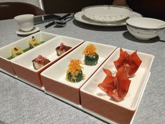 -柿合缘新京菜(静安嘉里中心店)