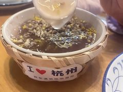 -壹笑茶庄·农家菜土菜杭帮菜