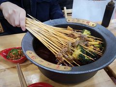 -冒椒火辣(太古里店)