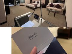 -上海凯宾斯基大酒店