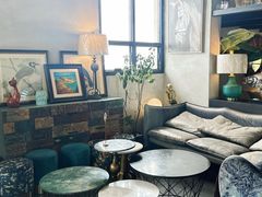 -喜蓝台·HI UP LAND度假餐厅