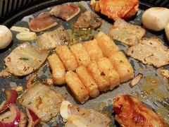 -么子烤肉(化龙池店)