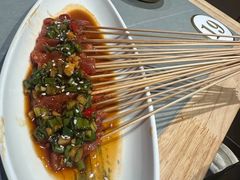 -小两口锦州烧烤·脆皮油边(依云北郡店)