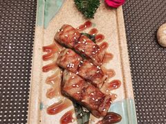 -酒久自助料理(佳兆业店)