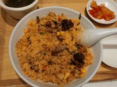 猪软骨炒饭-味千拉面(双井店)