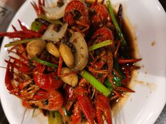 -吉香碳烤生蚝(仙霞路店)