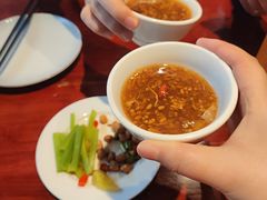 -味鼎长安·地道陕菜(凤城一路店)