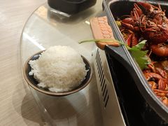 -令狐冲烤鱼·烧菜馆(达明店)