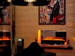-The Penthouse酒吧