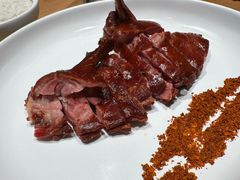 -榕意·川味之美(深业上城店)