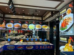 -盈春大饭店(千山路店)