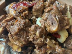 味悦啤酒鸭-味悦·老字号·赣州菜(厚德总店)