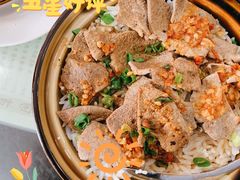 -荔园小馆(园岭新村二期店)