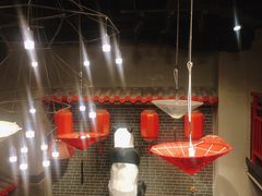 大堂-丼亦九宫格火锅(铁像寺街店)