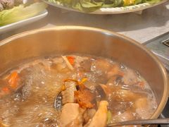 -大理董·董家小厨野生菌火锅(古城旗舰店)