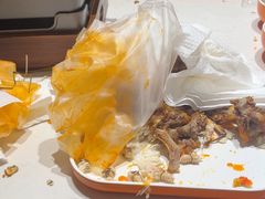 -杨氏青龙虾·羊蝎子(托乐嘉店)