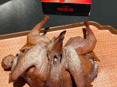 -羽鸽集·乳鸽专门店·地道顺德菜(岭南站店)