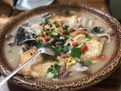 -朗妈私房菜(婺女州店)