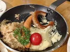 -天津普拉那啤酒坊(意风区店)