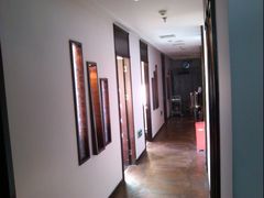 包房-滇釜火锅·能喝汤的火锅(车公庄店)