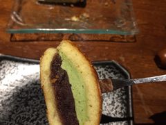 -千代武日本料理(开发区店)
