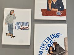-Something For(中洲湾店)
