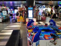 -反斗乐园(领展中心城店)