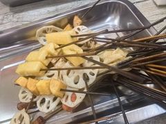 -怪老头甜不辣(抚琴小区店)