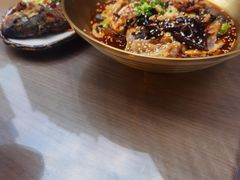 -易老九江湖菜(北滨一路店)